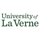 University of La Verne logo